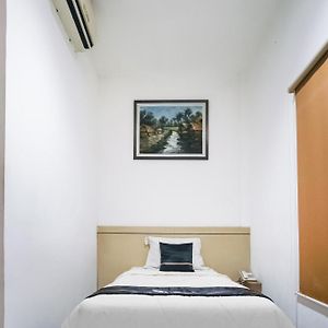 Standard Room with 1 Single Bed